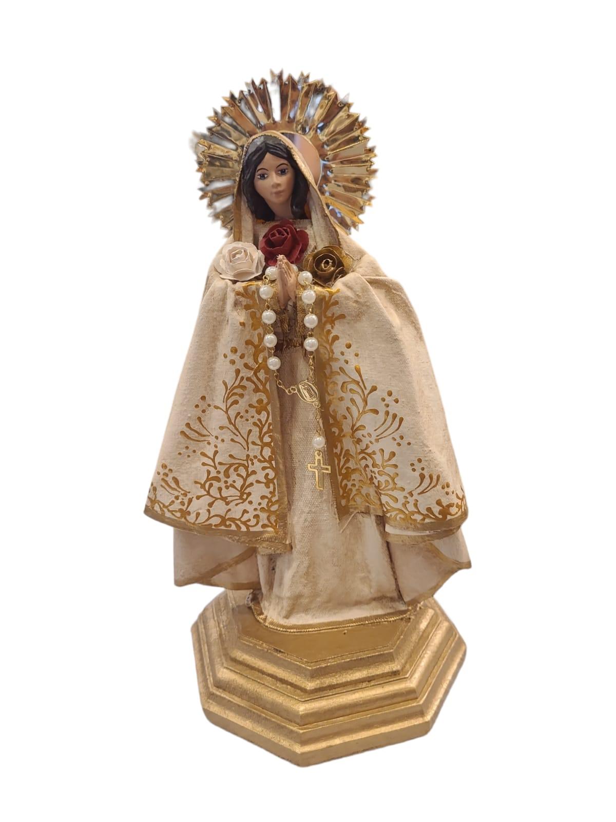 Rosa Mística